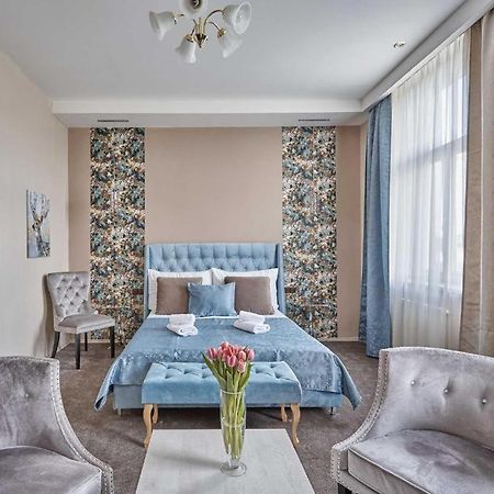 Hotel Adria Κάρλοβι Βάρι Εξωτερικό φωτογραφία