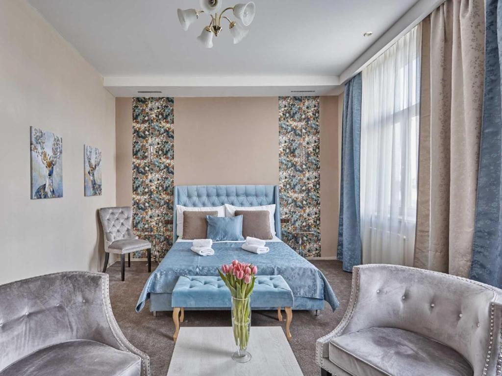 Hotel Adria Κάρλοβι Βάρι Εξωτερικό φωτογραφία
